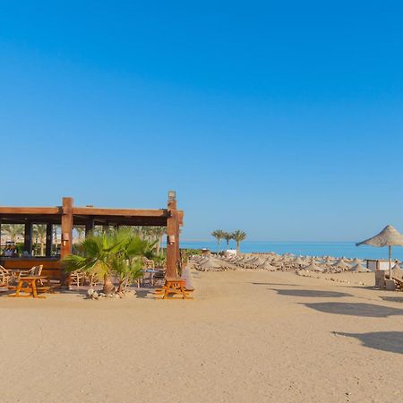 Gemma Resort Marsa Alam Bagian luar foto