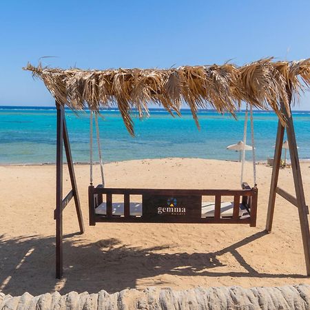 Gemma Resort Marsa Alam Bagian luar foto