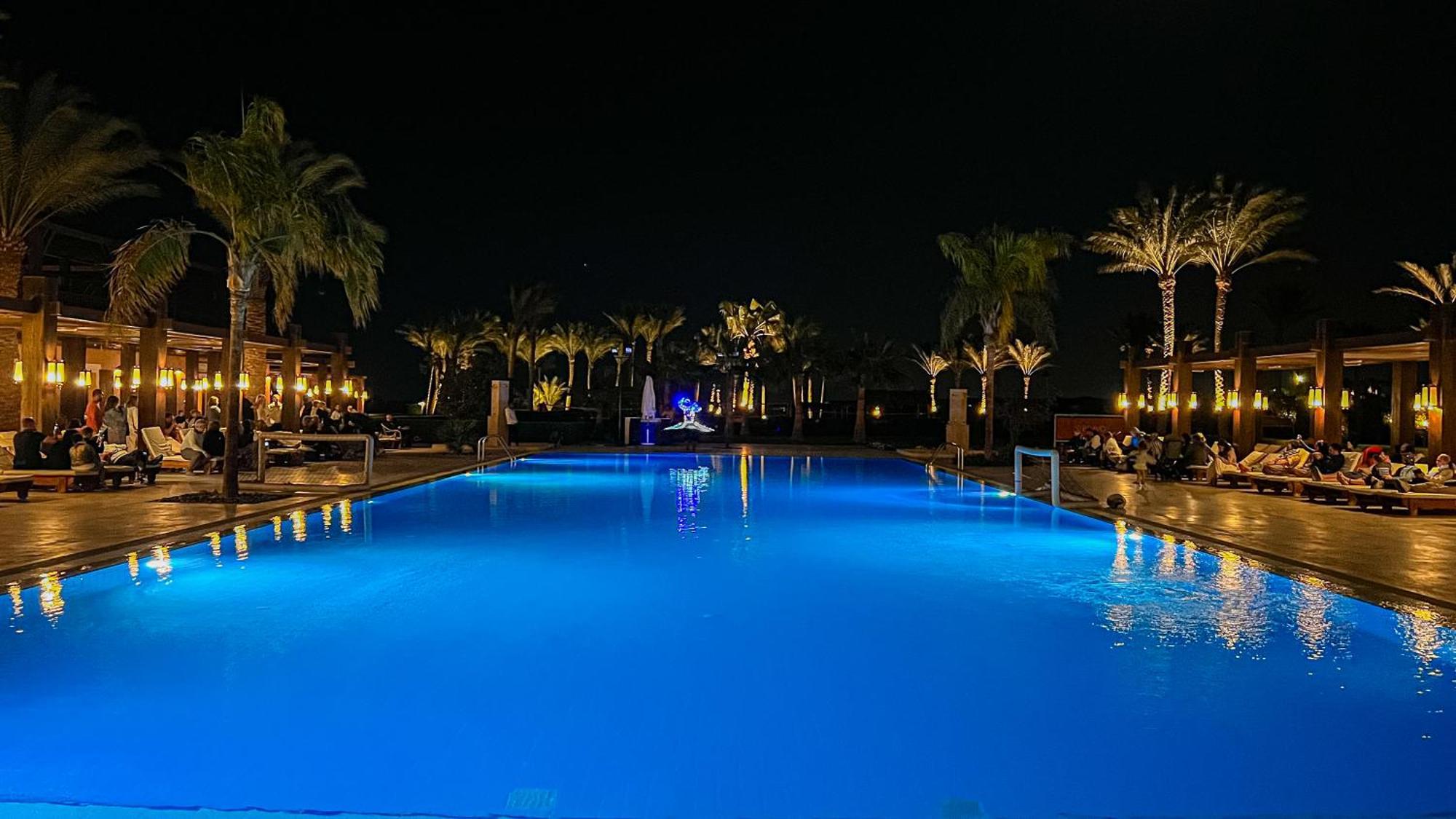 Gemma Resort Marsa Alam Bagian luar foto