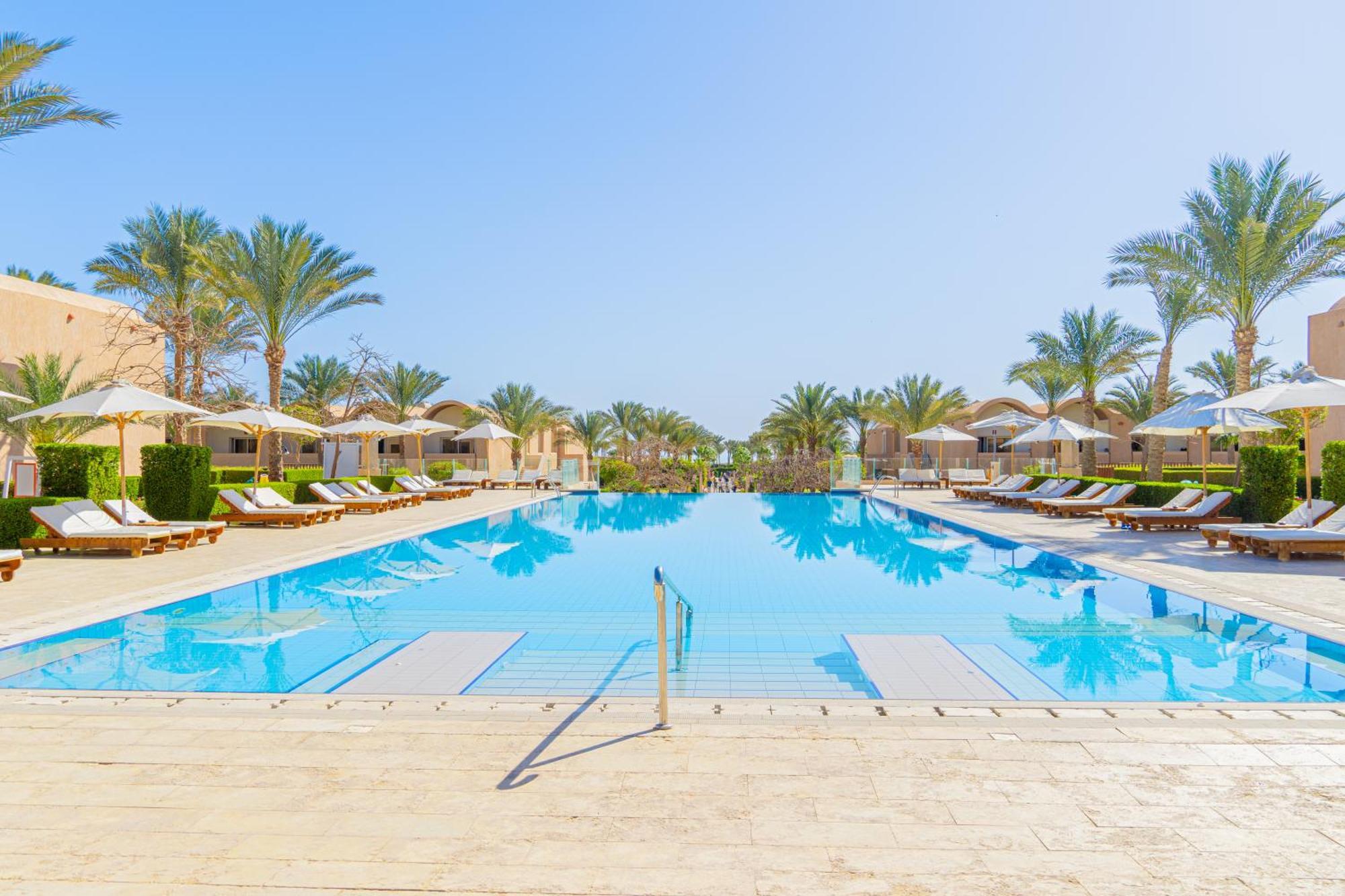 Gemma Resort Marsa Alam Bagian luar foto